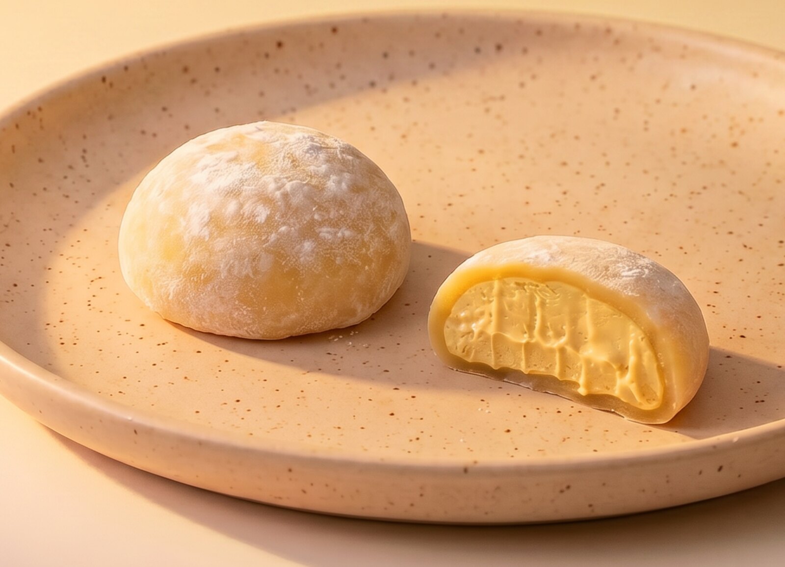 Mochi de Manga